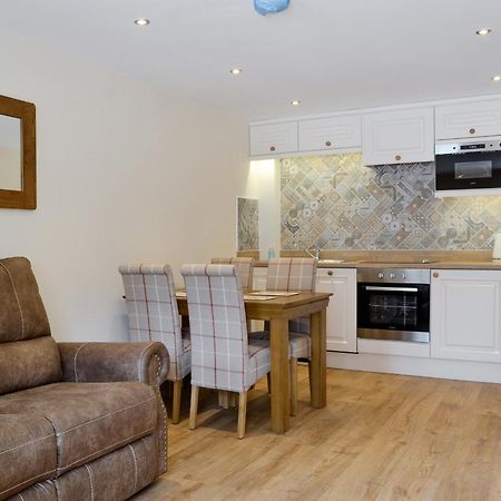 Villa The Byres Tan St Bees Esterno foto