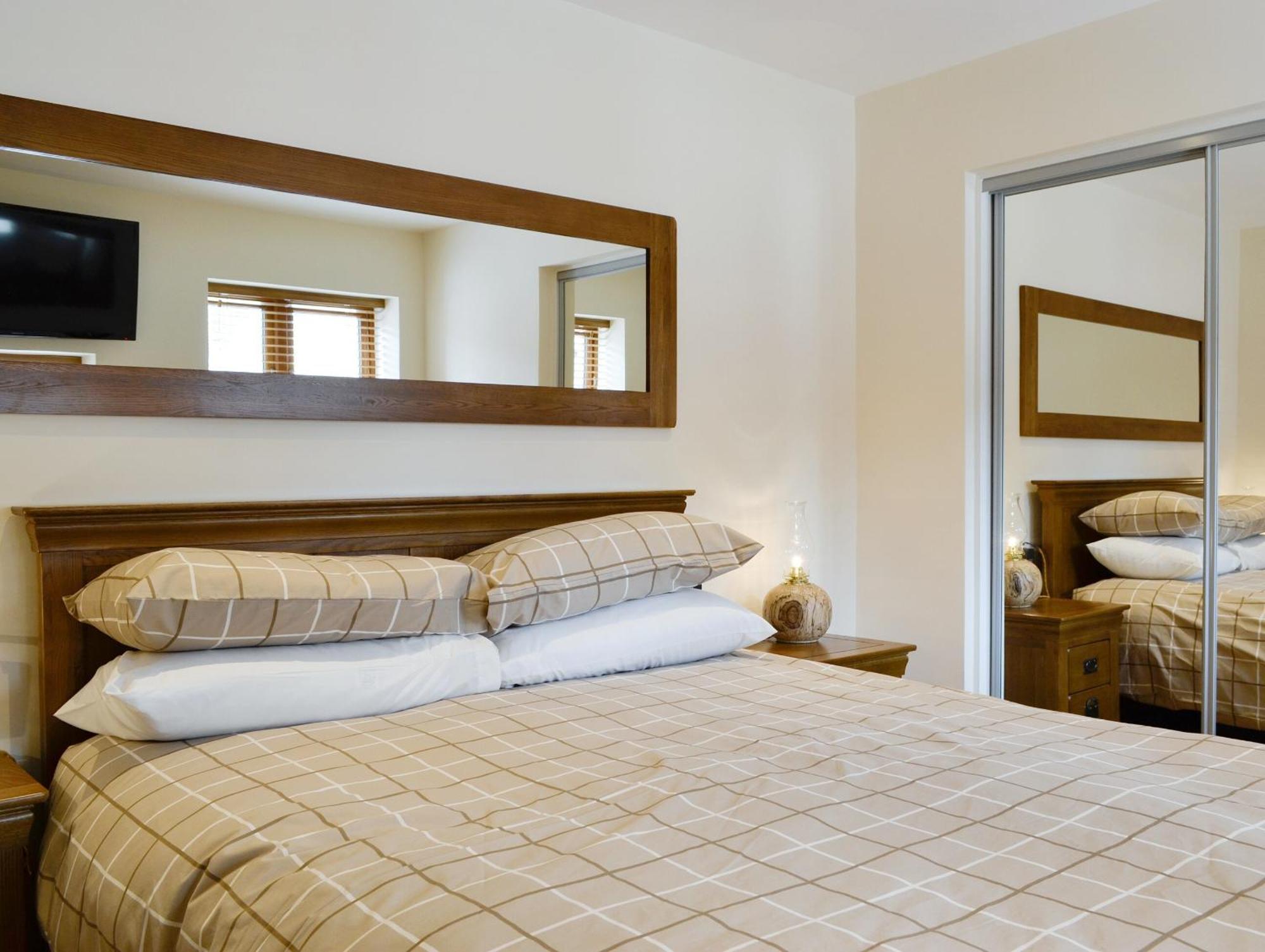 Villa The Byres Tan St Bees Esterno foto