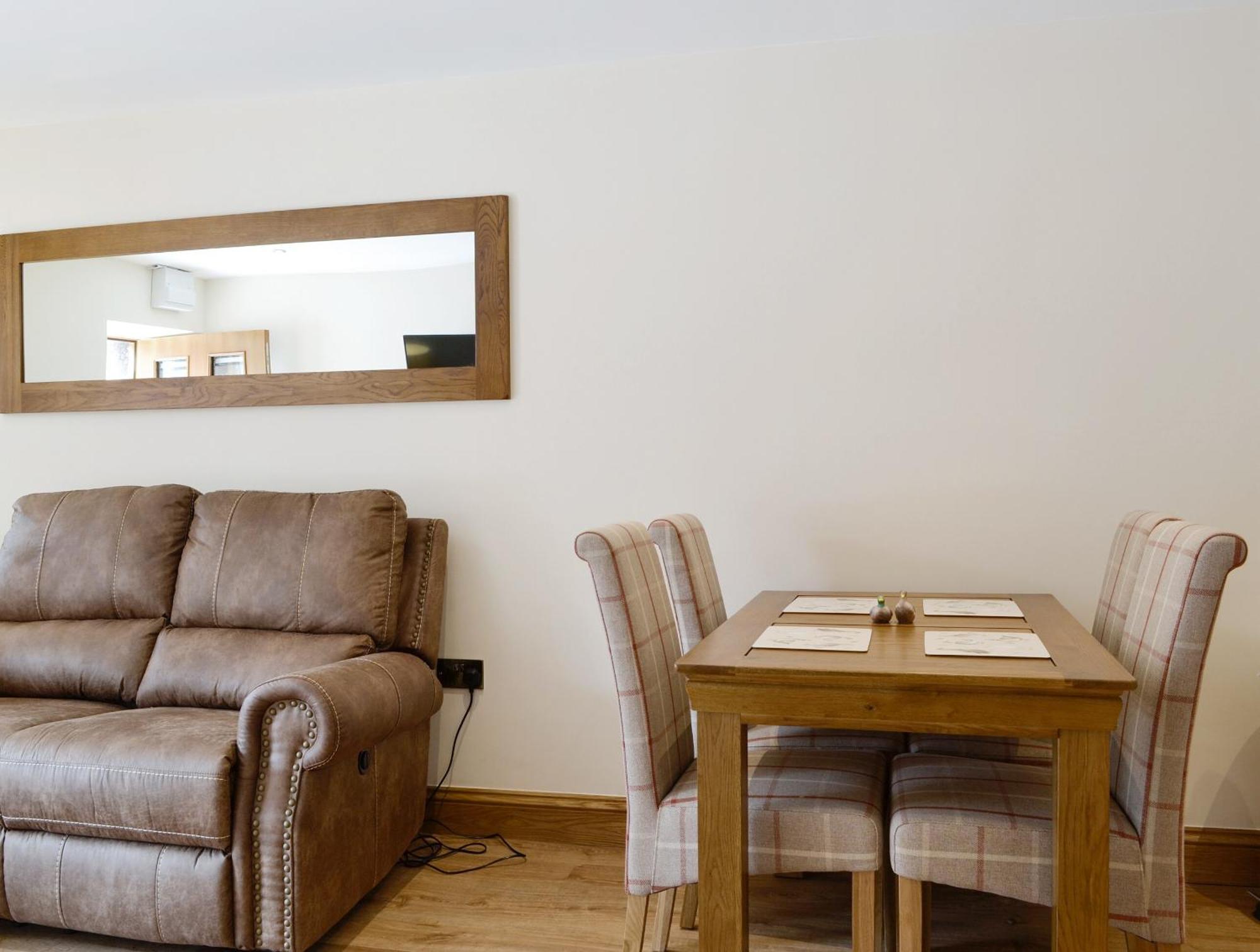 Villa The Byres Tan St Bees Esterno foto