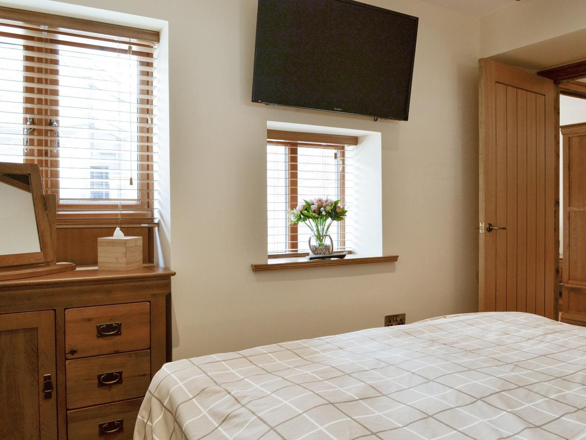 Villa The Byres Tan St Bees Esterno foto